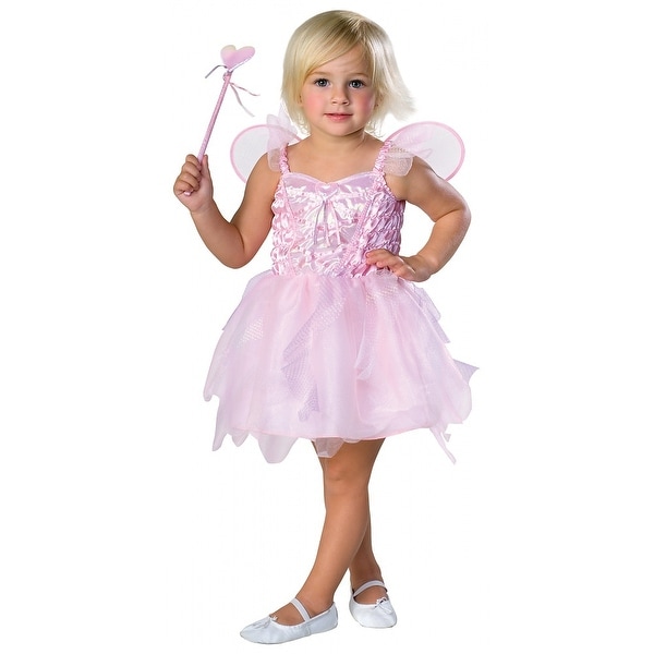 Butterfly Ballerina Princess
