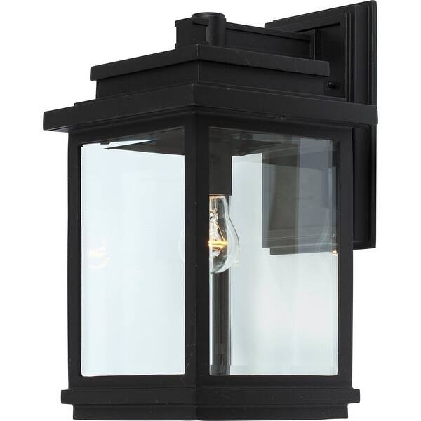 ARTCRAFT Freemont Black Transitional Lantern Pendant Light ARTCRAFT Freemont Black Transitional Lantern Pendant Light
