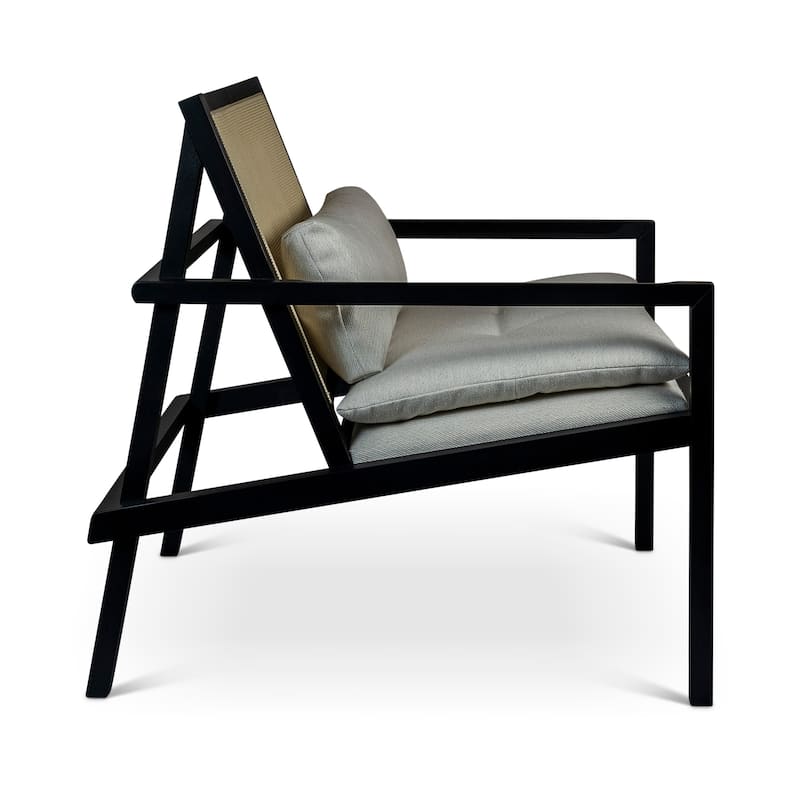 Urbia Barra Cane Lounge Chair
