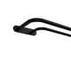 preview thumbnail 13 of 23, Copper Grove Harmanli Wraparound Double Curtain Rod 36-72 - Matte Black