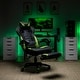 preview thumbnail 143 of 193, RESPAWN 110 Racing Style Gaming Chair