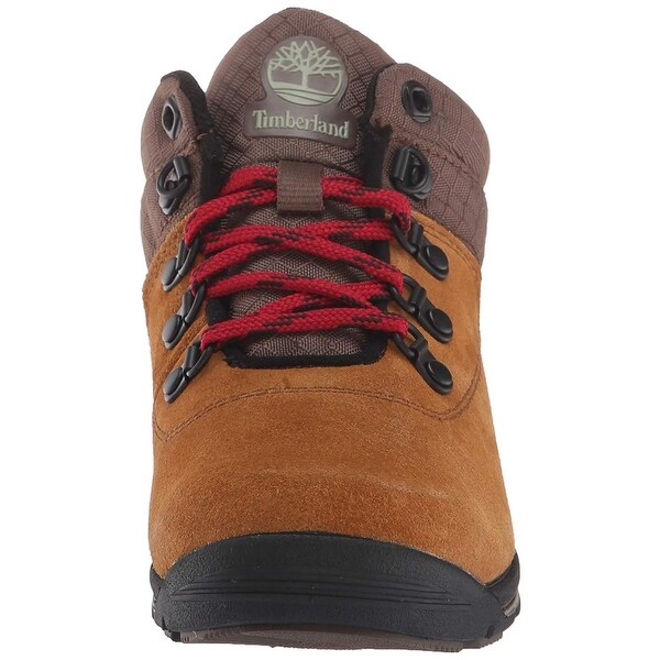 gt rally hiking boot