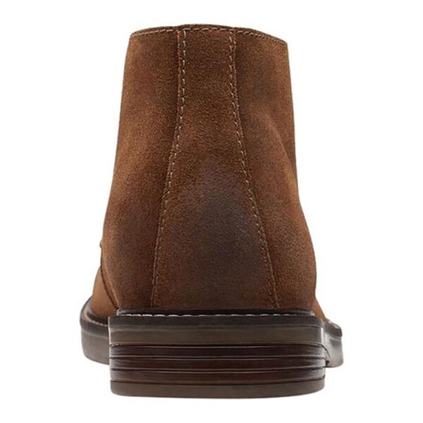 clarks paulson mid chukka boot
