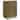 Amsbury 5-drawer Chest of Drawers Nutmeg