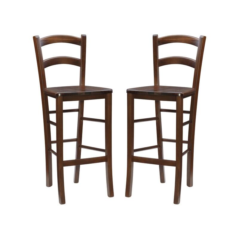 Cloney Counter Stool (Set of 2)