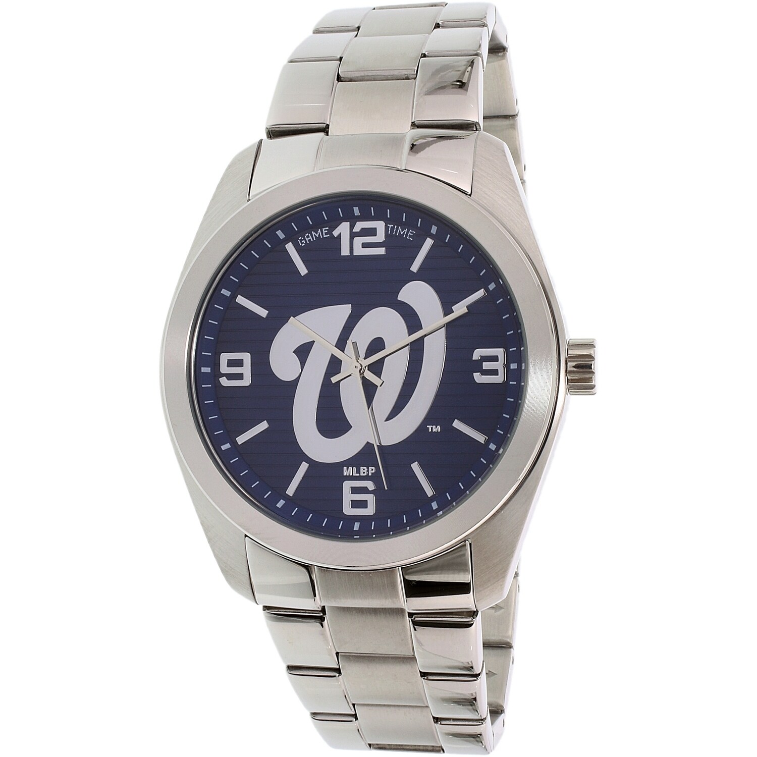 men's elite brand watches