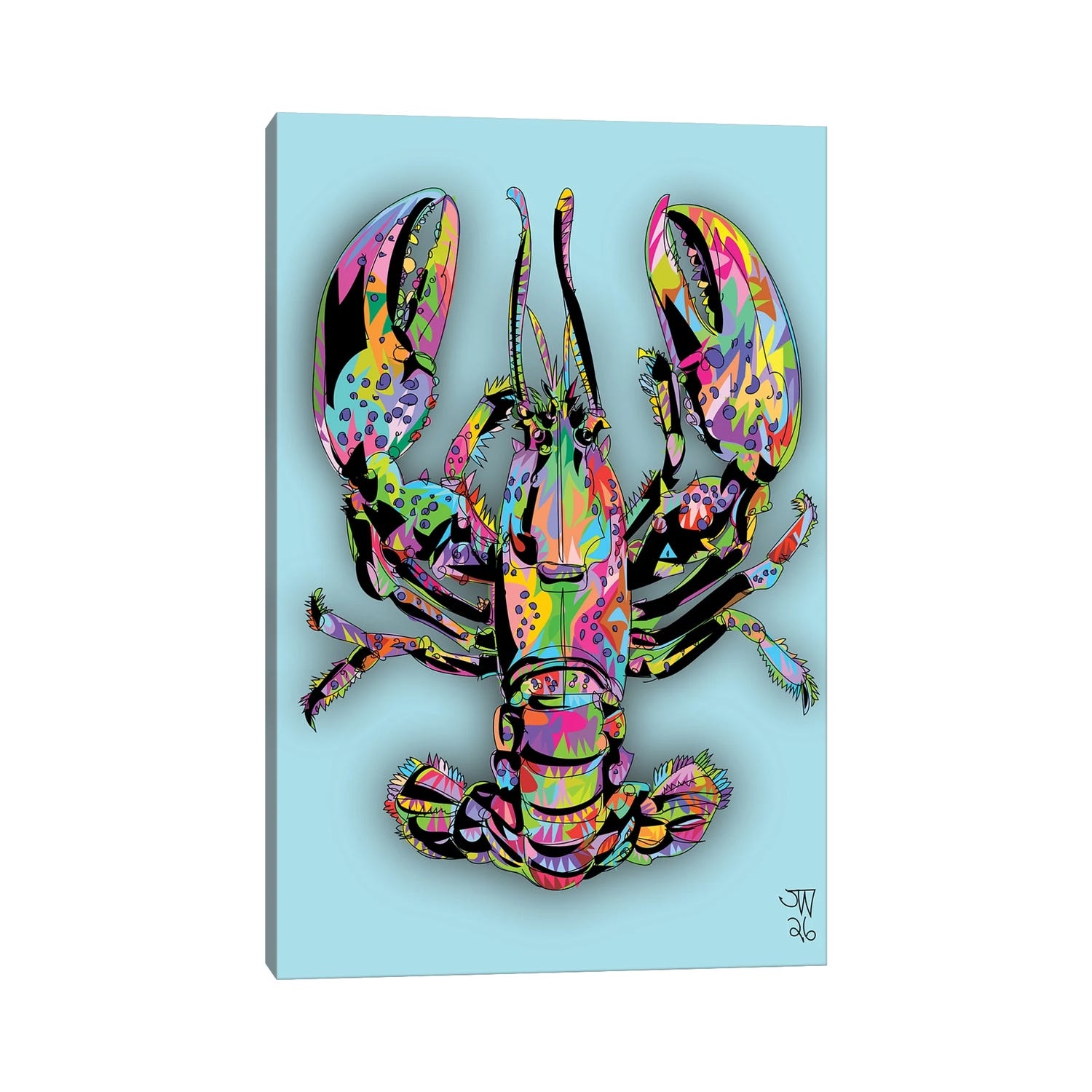 Lobster 2026