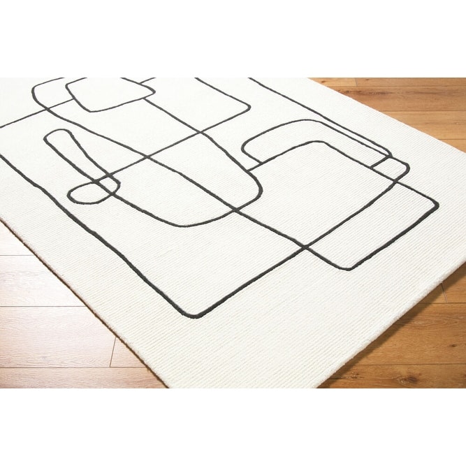 Livabliss Rossi Modern Area Rug