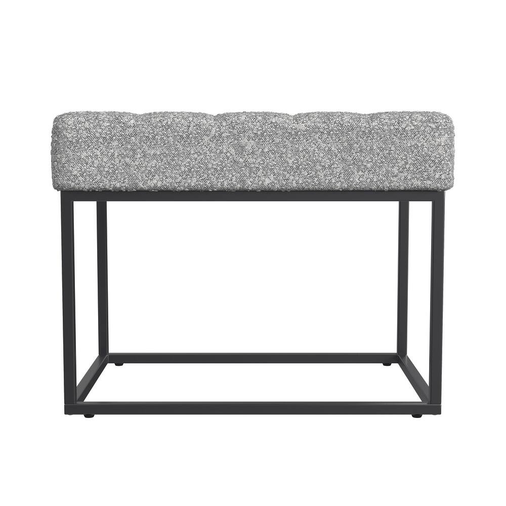 HomePop Theodore Ottoman