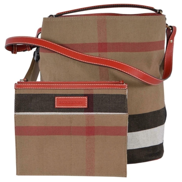 burberry crossbody purse
