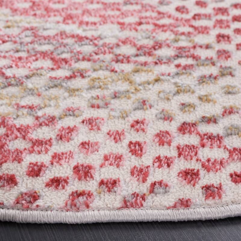 SAFAVIEH Palma Sohaila Modern Abstract Rug