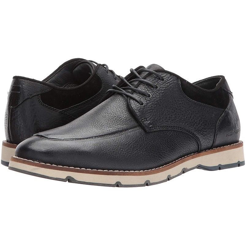 Hush Puppies Mens Briski Hayes Shoes