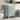 Modern 24" Freestanding Bathroom Vanity with Sink, Flip Drawer & Adjustable Shelf by GDFStudio