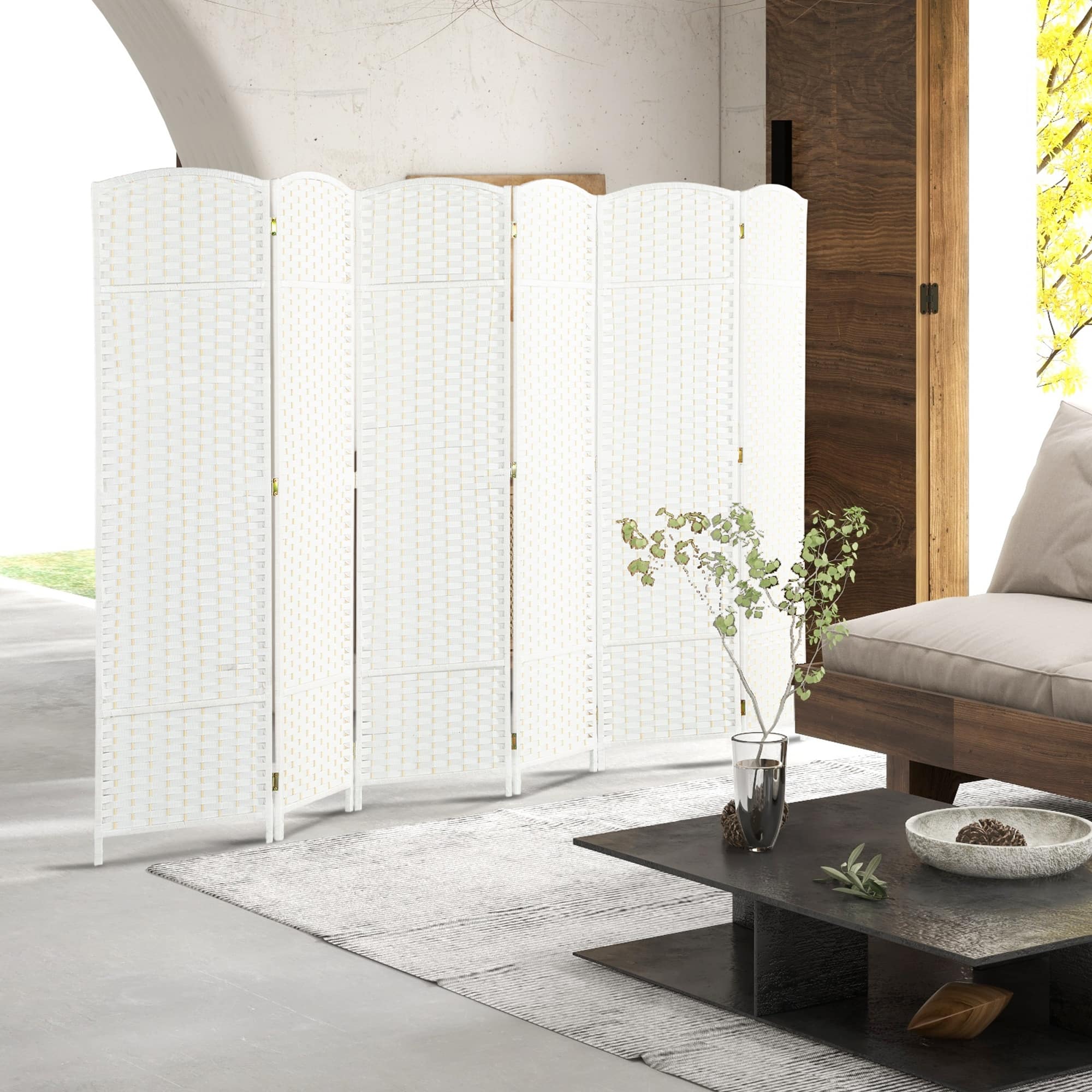 Option White