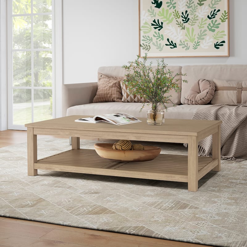 NPD Furniture Tiburon Coffee Table