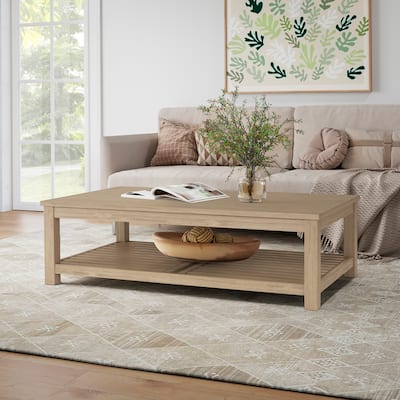 NPD Furniture Tiburon Coffee Table