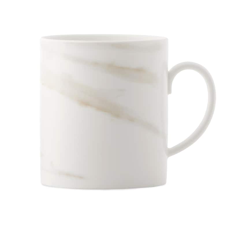 Vera Wang Venato Imperial Mug 15 Oz