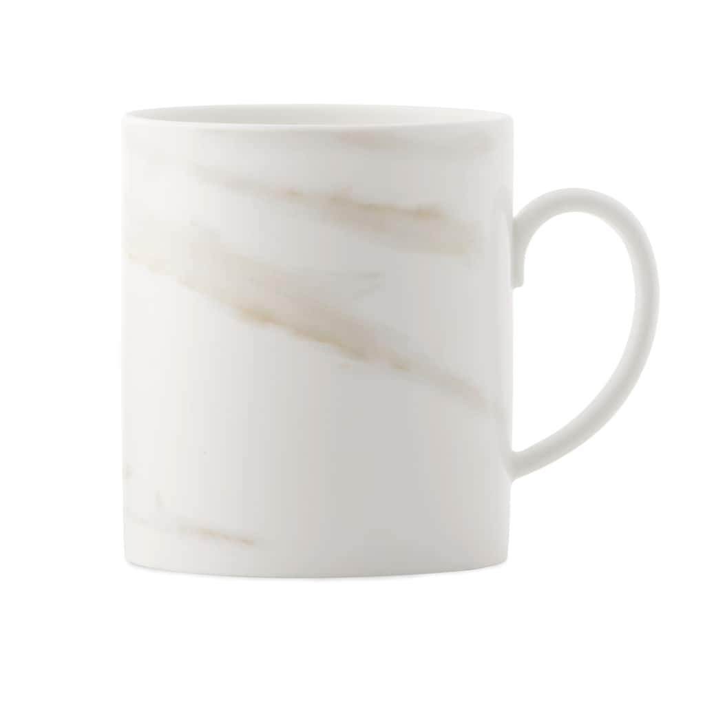 Vera Wang Venato Imperial Mug 15 Oz