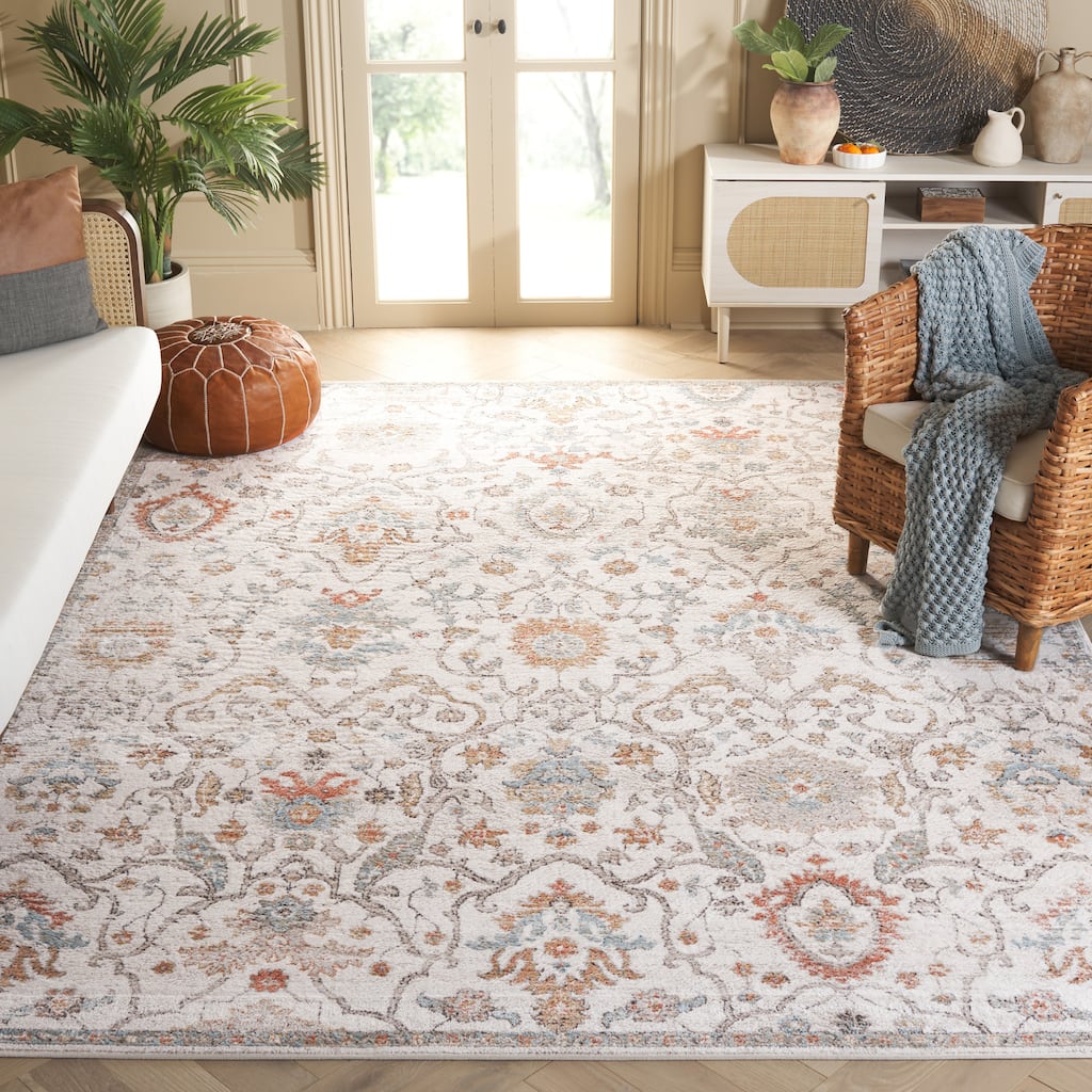 SAFAVIEH Cornelia Sorcha Vintage Rug