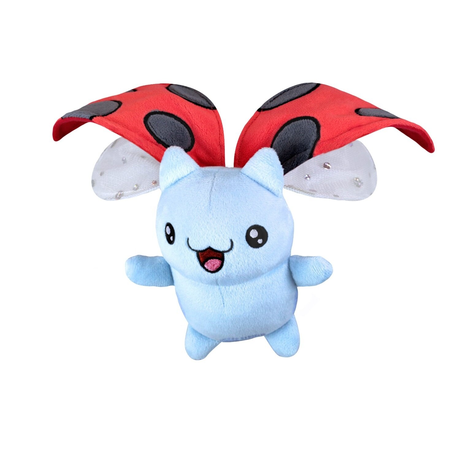 bravest warriors plush