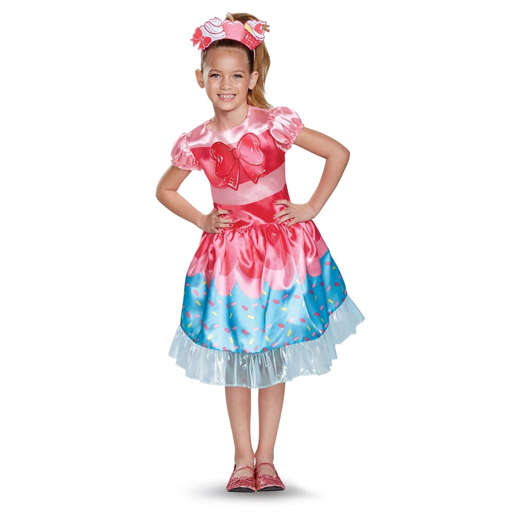 shopkins halloween costume