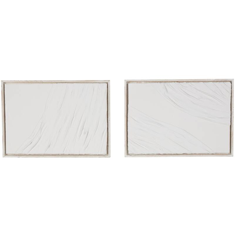 Gold Resin Leopard Sculpture with Textured Spots