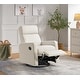 preview thumbnail 4 of 16, Oxford Baby Layton Glider /Recliner