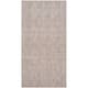 SAFAVIEH Courtyard Marolyn Indoor/ Outdoor Waterproof Patio Backyard Rug