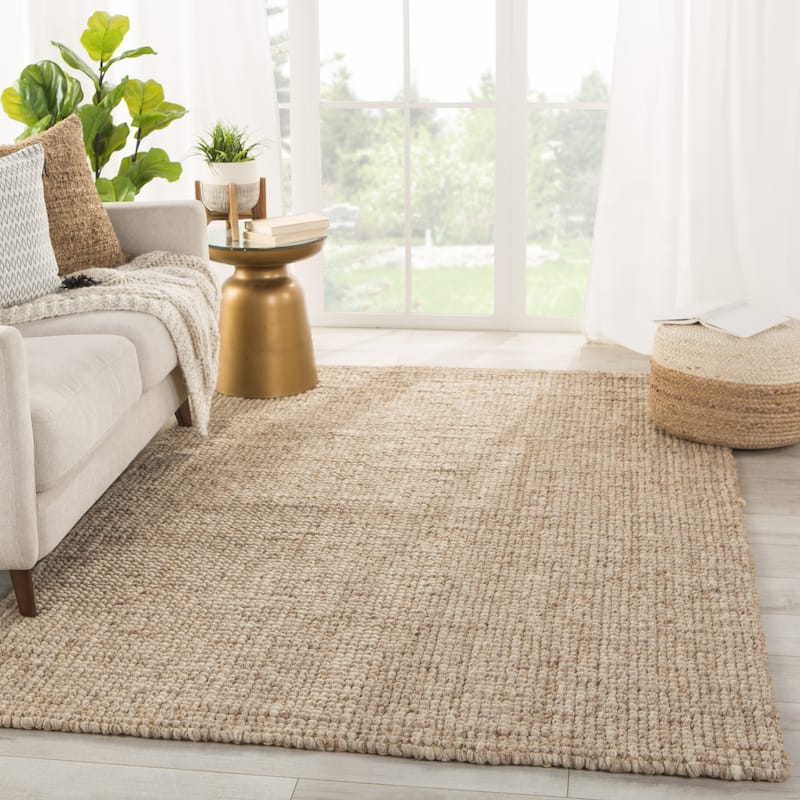 Oceana Natural Area Rug