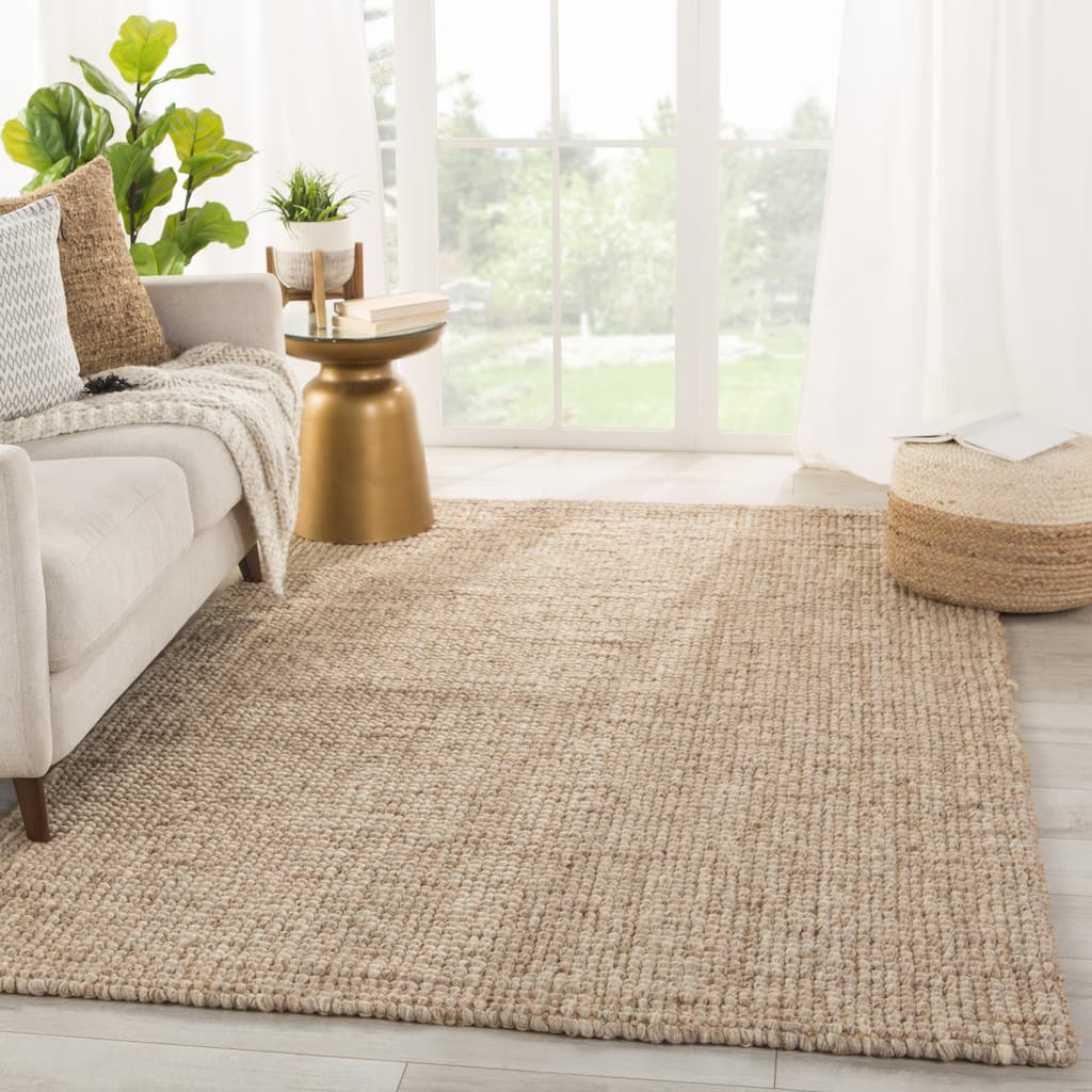 Oceana Natural Area Rug