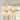 10-Light Farmhouse Boho Sputnik Hourglass Ivory Rope Handwoven Fabric Chandelier for Dining Room