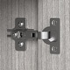 preview thumbnail 31 of 37, Hybrid 72W Desk Hutch by Bush Business Furniture