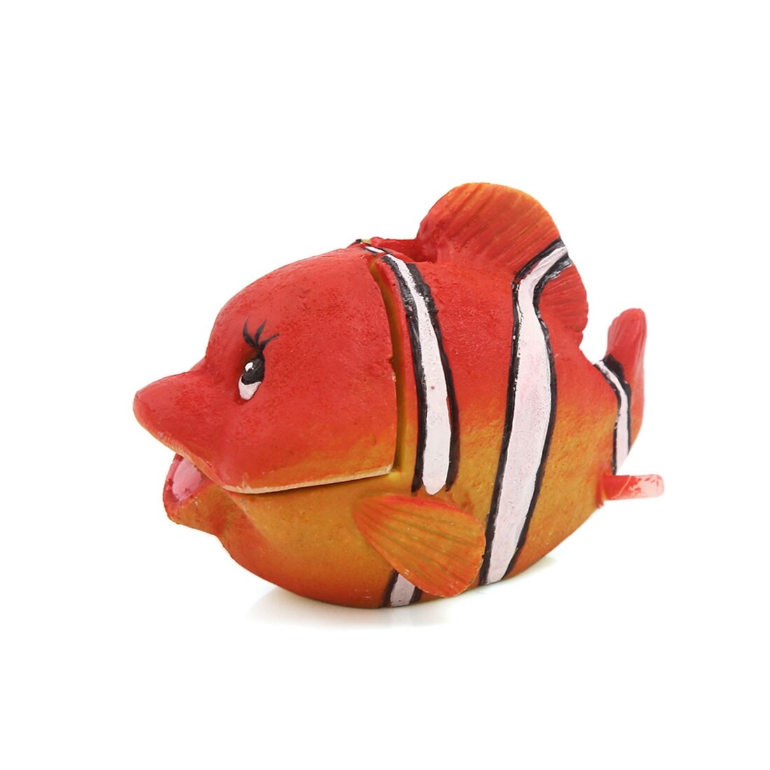 fish bubble maker