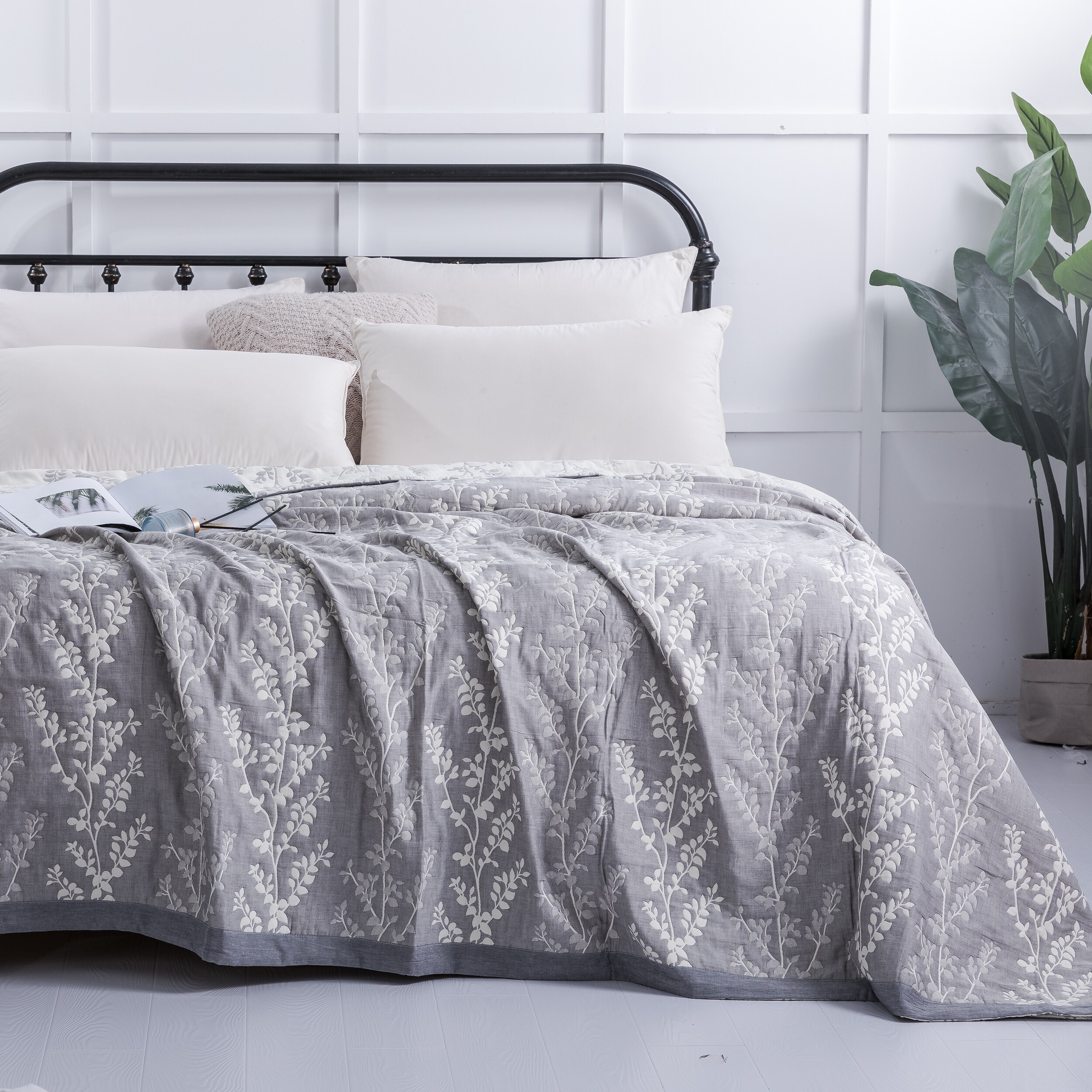 bed blankets