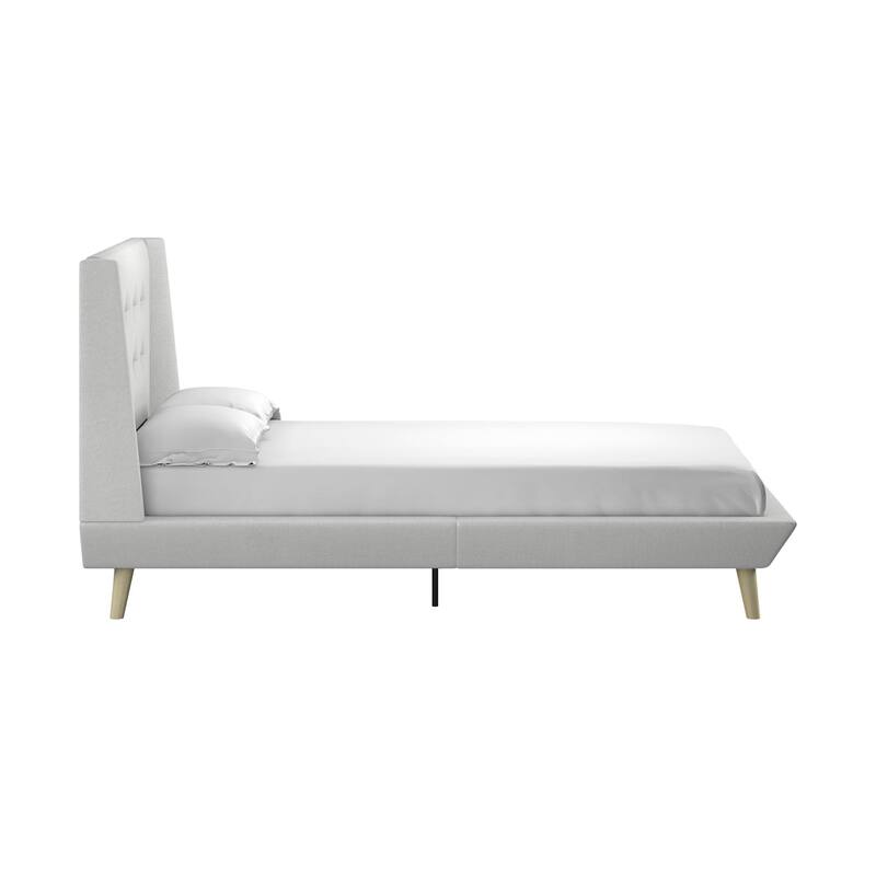 Avenue Greene Ansel Upholstered Bed