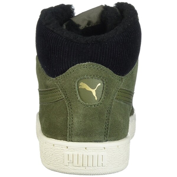 puma 1948 mid