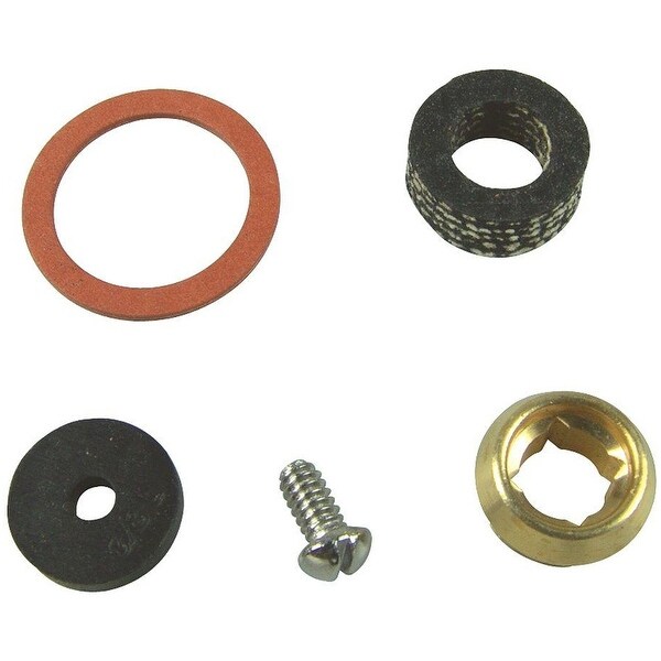 Danco 9d00124162 Stem Repair Kit For Price Pfister Tub Shower Danco 9d00124162 Stem Repair Kit For Price Pfister Tub Shower Faucets 5 Piece