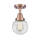 Option Antique Copper / Clear