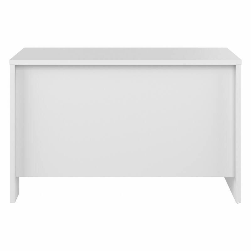 Studio C 48W Desk Return by Bush Business Furniture