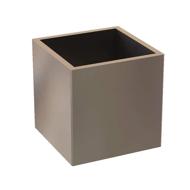 Square Decorative Metal Sleeves