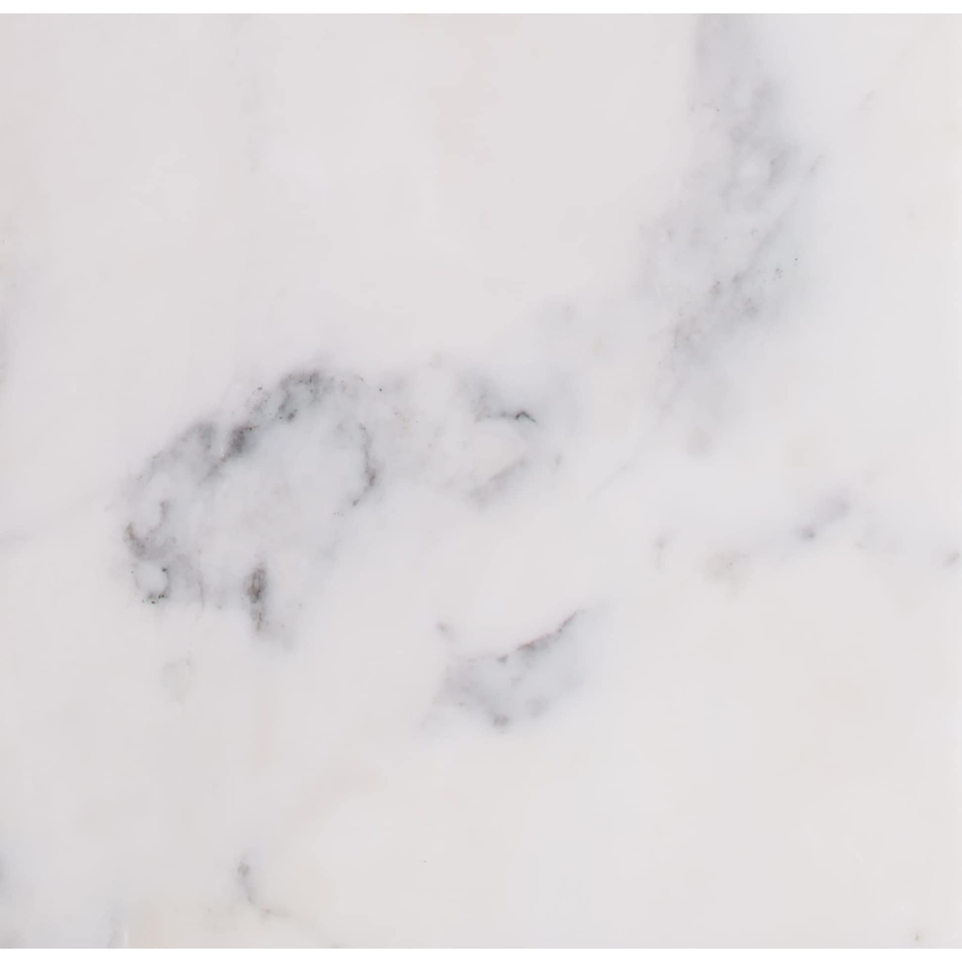 Ackland AKTMT12X12P-CA 12" x 12" Marble Solid Floor and Wall Tile -