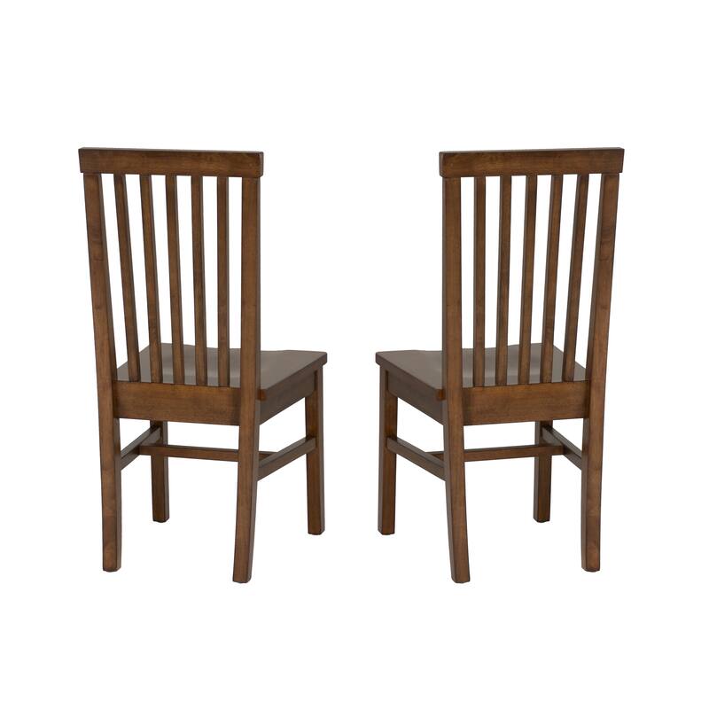 Prentice Side Dining Chair (Set of 2)
