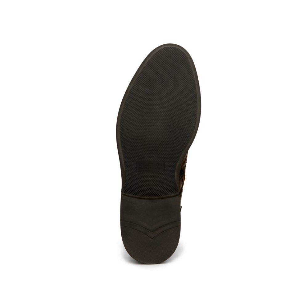 kenneth cole reaction wingtip boot