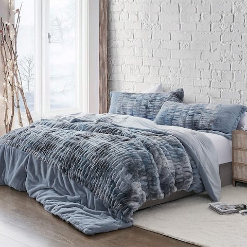 Badland Wolf - Coma Inducer Oversized Comforter Set