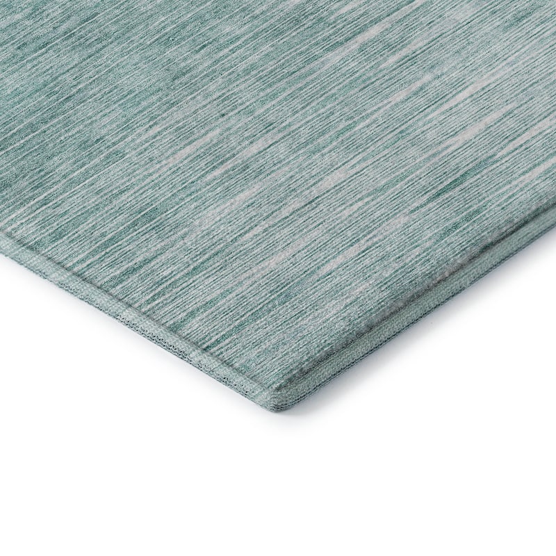 Premium Washable Super Soft Ombre Mayfield Rug