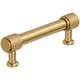 Option Champagne Bronze