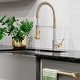 preview thumbnail 28 of 39, ZLINE Apollo Kitchen Faucet