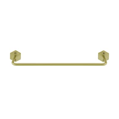 Swiss Madison SM-TB02 Brusque 12-1/2" Towel Bar