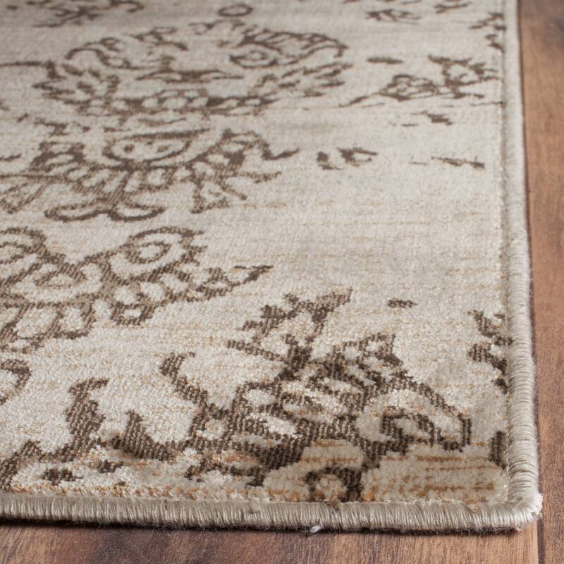 SAFAVIEH Vintage Distressed Boho Jahan Oriental Rug