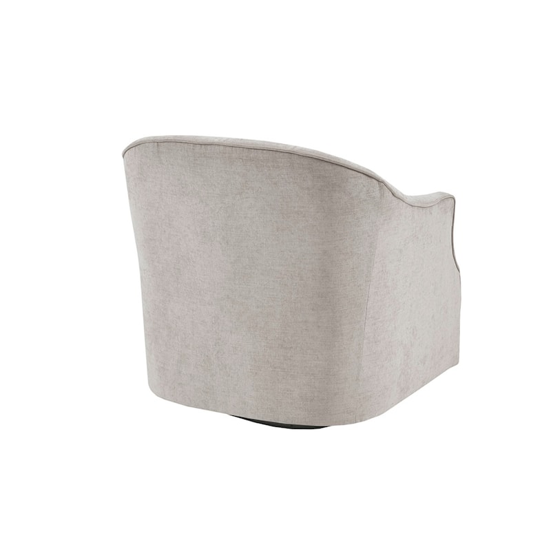 Calvin Swivel with Tufted